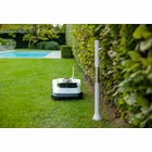 Zāles pļāvējs robots Ecovacs Goat G1 1600 m2 [Mazlietots]